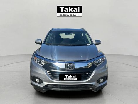 Honda HR-V EX 1.8 Flexone 16V 5p Aut.