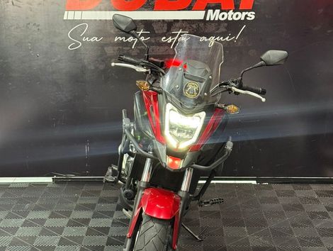 HONDA NC 750X/NC 750X ABS