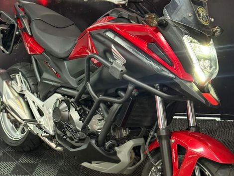 HONDA NC 750X/NC 750X ABS