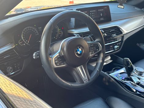 BMW 540i M Sport 3.0 Turbo 340cv Aut.