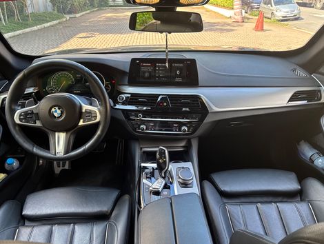 BMW 540i M Sport 3.0 Turbo 340cv Aut.