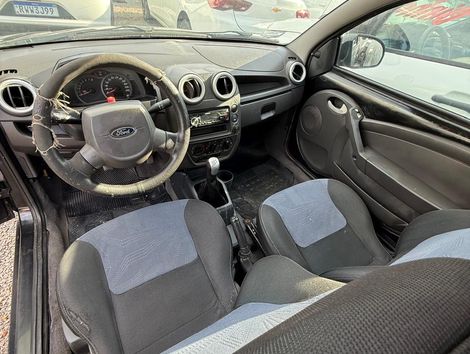 Ford Ka 1.0 8V/1.0 8V ST Flex 3p