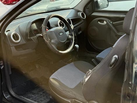 Ford Ka 1.0 8V/1.0 8V ST Flex 3p