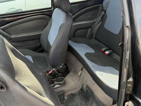 Ford Ka 1.0 8V/1.0 8V ST Flex 3p