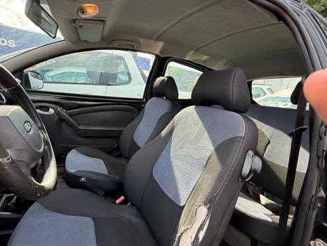 Ford Ka 1.0 8V/1.0 8V ST Flex 3p