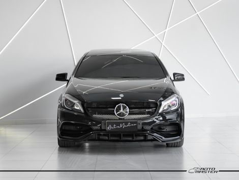 Mercedes Classe A45 AMG 4MATIC 2.0 Turbo Aut.