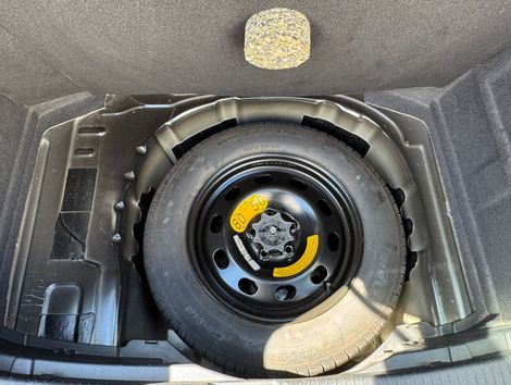 VolksWagen T-Cross Hig. 250 TSI 1.4 Flex 16V 5p Aut