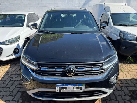 VolksWagen T-Cross Hig. 250 TSI 1.4 Flex 16V 5p Aut