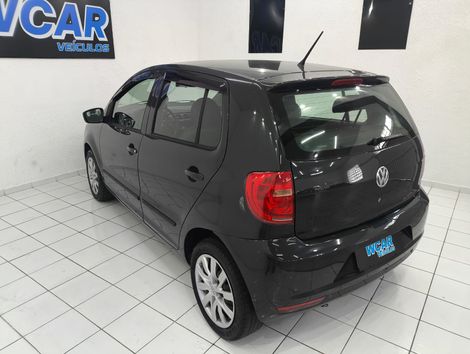 VolksWagen Fox 1.0 Mi Total Flex 8V 5p
