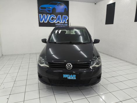 VolksWagen Fox 1.0 Mi Total Flex 8V 5p