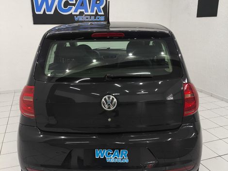 VolksWagen Fox 1.0 Mi Total Flex 8V 5p