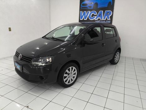 VolksWagen Fox 1.0 Mi Total Flex 8V 5p