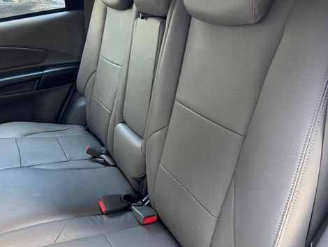 Hyundai Tucson 2.0 16V Flex Aut.