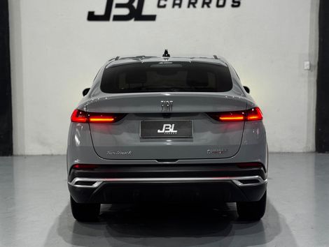 Fiat Fastback Audace 1.0 200 T. Flex Aut