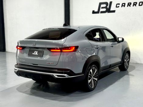 Fiat Fastback Audace 1.0 200 T. Flex Aut