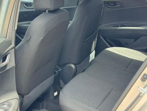 Hyundai HB20 Sense Plus 1.0 Flex 12V Mec.