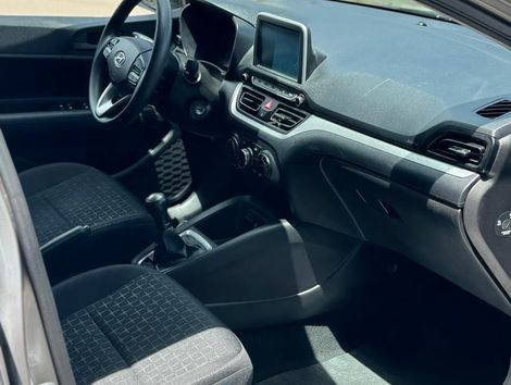 Hyundai HB20 Sense Plus 1.0 Flex 12V Mec.