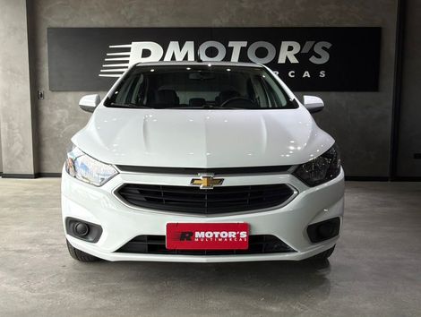 Chevrolet ONIX HATCH LT 1.0 8V FlexPower 5p Mec.