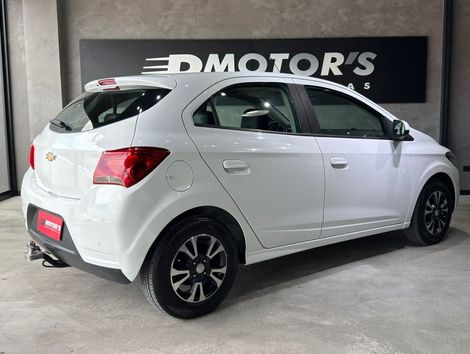 Chevrolet ONIX HATCH LT 1.0 8V FlexPower 5p Mec.