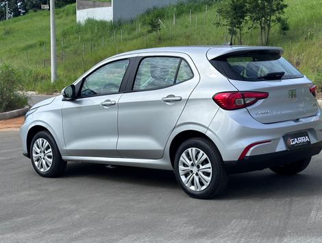 Fiat ARGO DRIVE 1.0 6V Flex