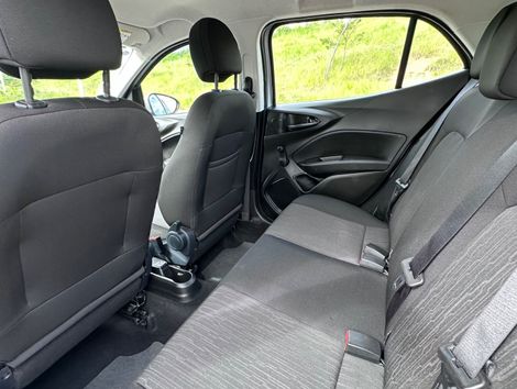 Fiat ARGO DRIVE 1.0 6V Flex
