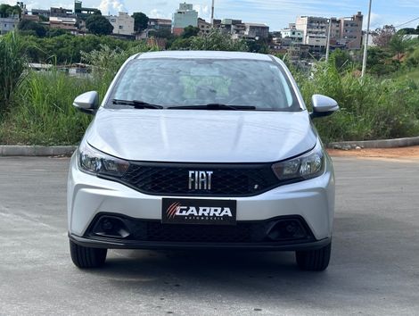 Fiat ARGO DRIVE 1.0 6V Flex