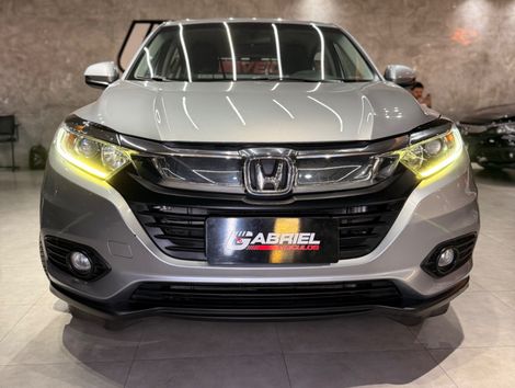 Honda HR-V LX 1.8 Flexone 16V 5p Aut.