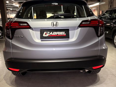 Honda HR-V LX 1.8 Flexone 16V 5p Aut.