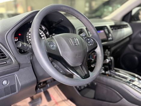 Honda HR-V LX 1.8 Flexone 16V 5p Aut.