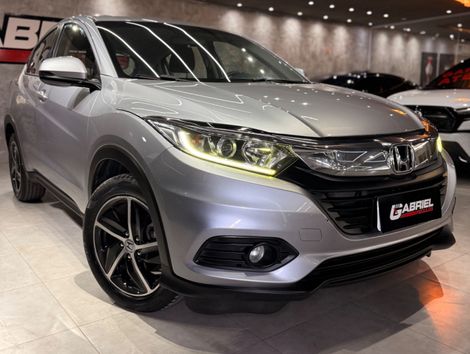 Honda HR-V LX 1.8 Flexone 16V 5p Aut.