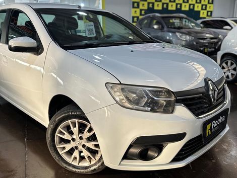 Renault LOGAN Zen Flex 1.0 12V 4p Mec.