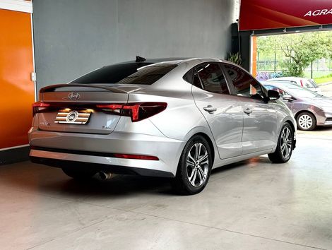 Hyundai HB20S Comfort 1.0 TB Flex 12V Aut.