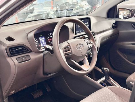 Hyundai HB20S Comfort 1.0 TB Flex 12V Aut.