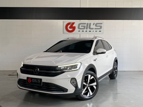 VolksWagen Nivus Highline 1.0 200 TSI Flex Aut.