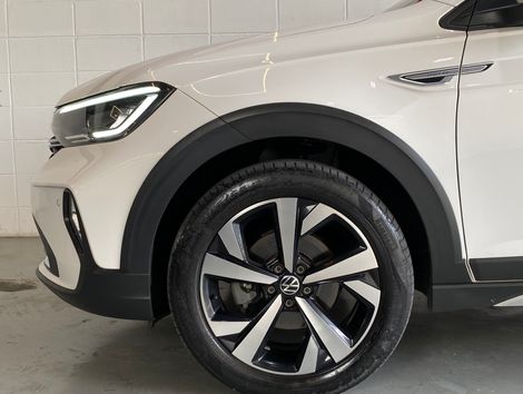 VolksWagen Nivus Highline 1.0 200 TSI Flex Aut.