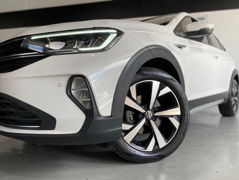 VolksWagen Nivus Highline 1.0 200 TSI Flex Aut.