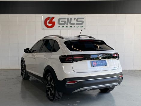 VolksWagen Nivus Highline 1.0 200 TSI Flex Aut.