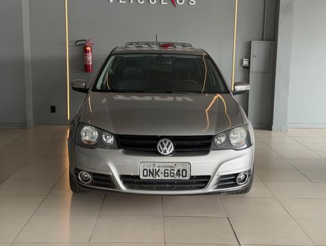 VolksWagen Golf Sportline 1.6 Mi Total Flex 8V 4p