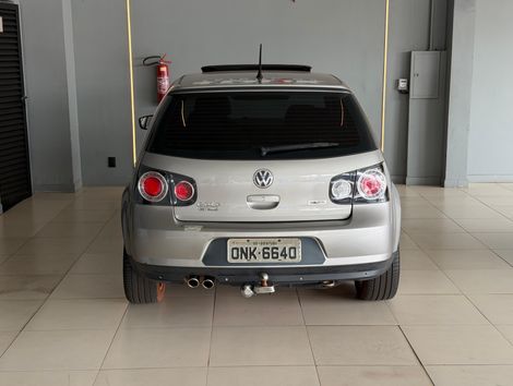 VolksWagen Golf Sportline 1.6 Mi Total Flex 8V 4p