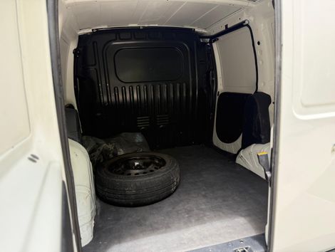 Fiat Doblo Cargo 1.8 mpi Fire Flex 8V/16V 4p