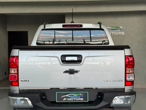 Chevrolet S10 Pick-Up LTZ 2.8 TDI 4x4 CD Dies.Aut