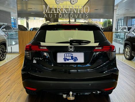 Honda HR-V EX 1.8 Flexone 16V 5p Aut.