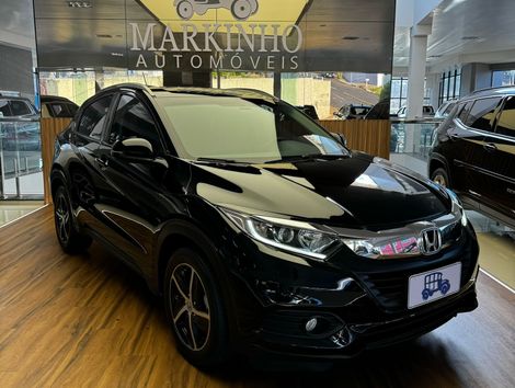 Honda HR-V EX 1.8 Flexone 16V 5p Aut.