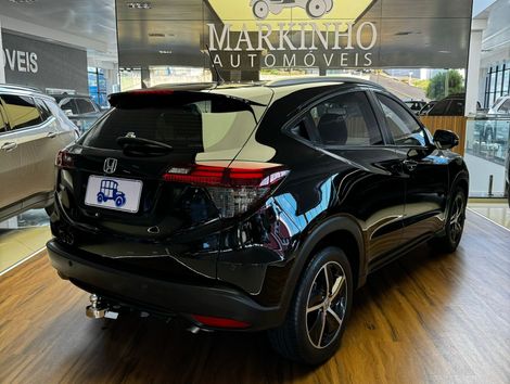 Honda HR-V EX 1.8 Flexone 16V 5p Aut.
