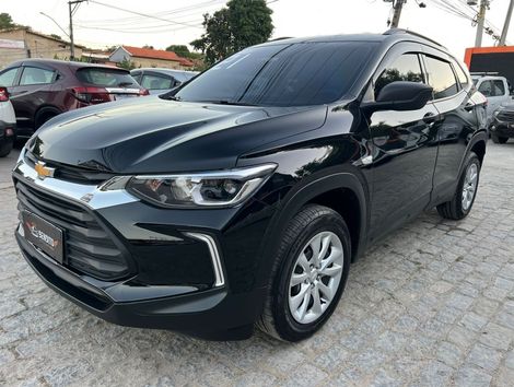 Chevrolet TRACKER 1.0 Turbo 12V Flex Mec.