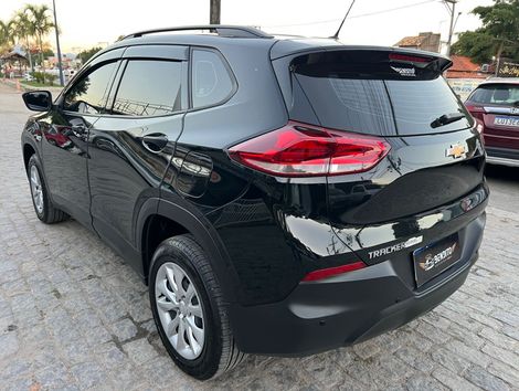 Chevrolet TRACKER 1.0 Turbo 12V Flex Mec.