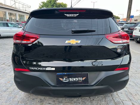 Chevrolet TRACKER 1.0 Turbo 12V Flex Mec.
