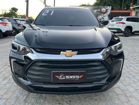 Chevrolet TRACKER 1.0 Turbo 12V Flex Mec.