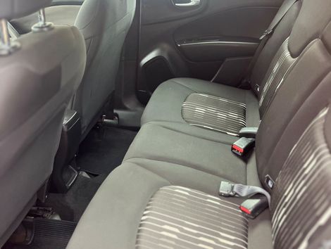 Fiat Toro Endurance 1.8 16V Flex Aut.