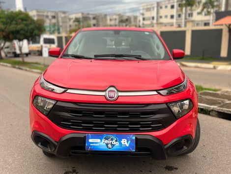 Fiat Toro Endurance 1.8 16V Flex Aut.